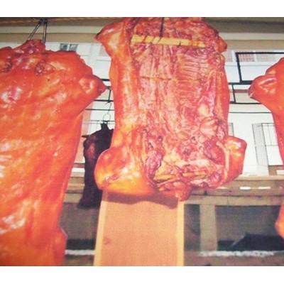 “雍农”年货开始预订啦图5