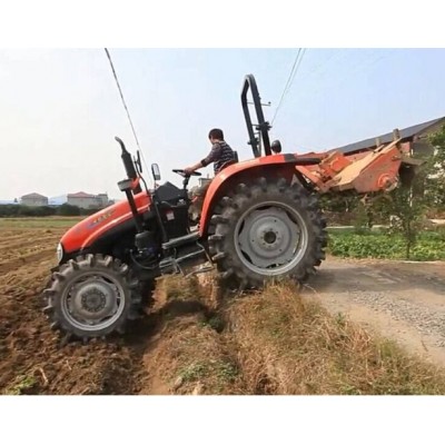 东方红MK704轮式拖拉机 来电询价图3