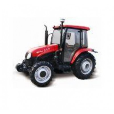 东方红MK704轮式拖拉机 来电询价图2