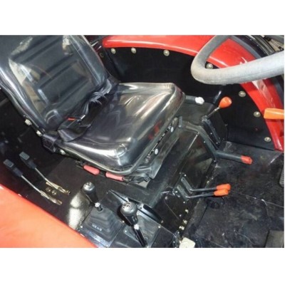 东方红MK704轮式拖拉机 来电询价图4