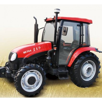 东方红MK704轮式拖拉机 来电询价图5