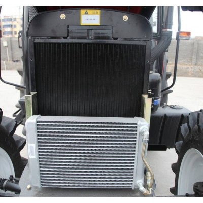 东方红LF904轮式拖拉机图5