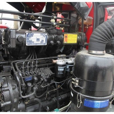 东方红LF904轮式拖拉机图4