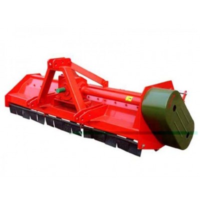 豪丰4J-165秸秆还田机图5