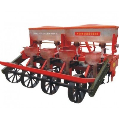亚澳2BYF-5(220)玉米精量施肥播种机图3