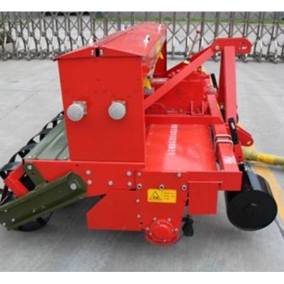 亚澳2BMG-4/7(220A)新式免耕播种机图2