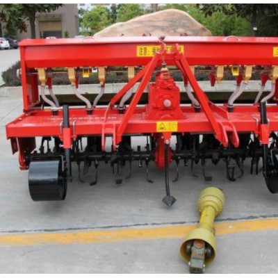 亚澳2BMG-4/7(220A)新式免耕播种机图3