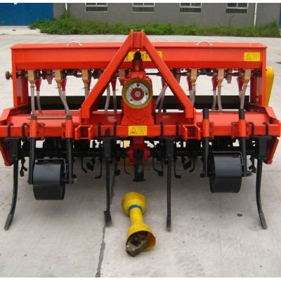 亚澳2BMG-4/7(200)免耕播种机图3