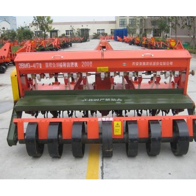 亚澳2BMG-4/7(200)免耕播种机图4