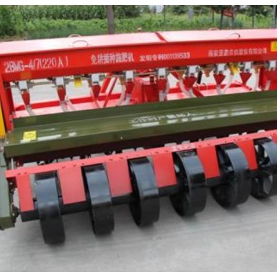 亚澳2BMG-4/7(200)免耕播种机图5