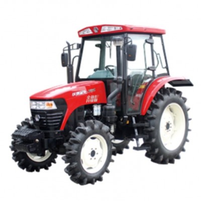 沃得1004C奥龙拖拉机图4