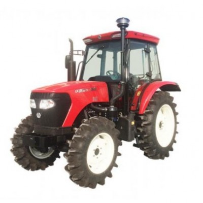 沃得奥龙904G拖拉机图4