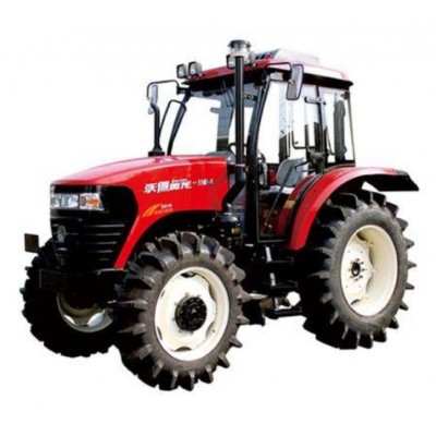 沃得WD1104轮式拖拉机图5