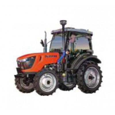 英福莱DQ904AD轮式拖拉机图2