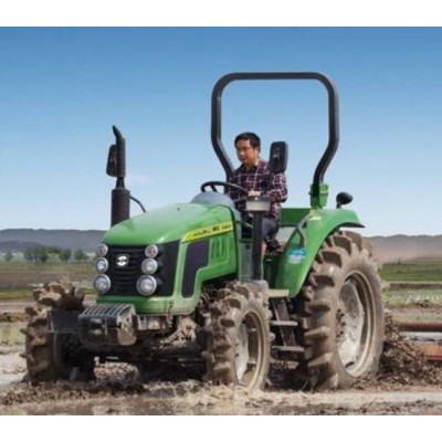 耕王RK454拖拉机图2