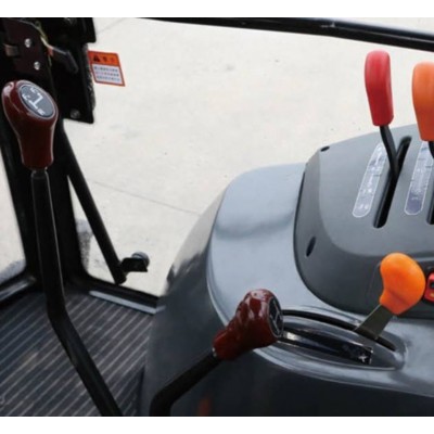 五征ME1354轮式拖拉机图2