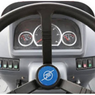 五征ME1354轮式拖拉机图4