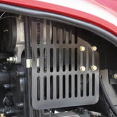 五征ME1354轮式拖拉机图5