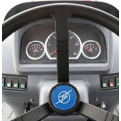 五征TS1204Ⅲ轮式拖拉机图2