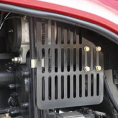 五征TS1204Ⅲ轮式拖拉机图4