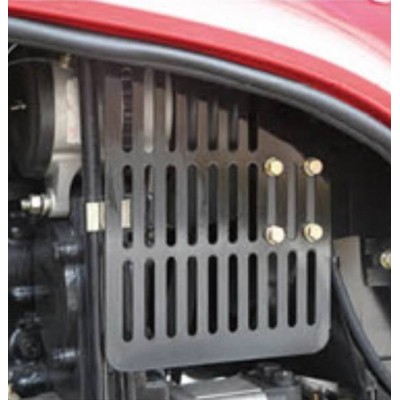 五征ME1004轮式拖拉机图2