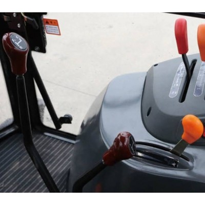 五征ME1004轮式拖拉机图5