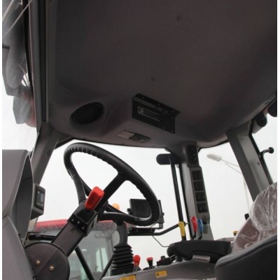 东方红LF2204轮式拖拉机图3