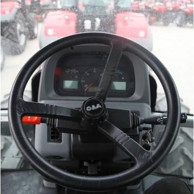 东方红LF2204轮式拖拉机图4