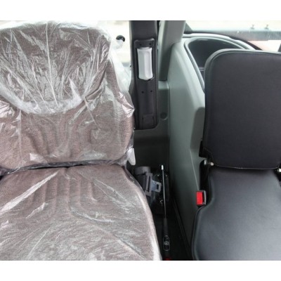 东方红LF2204轮式拖拉机图2