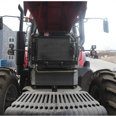 东方红LF2204轮式拖拉机图5