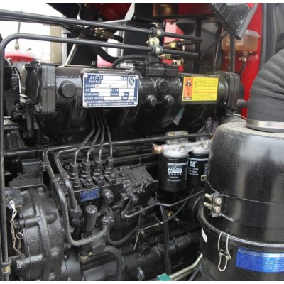 东方红LF904轮式拖拉机 欢迎询价图4