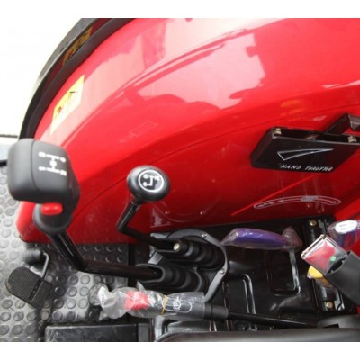 东方红LF904轮式拖拉机 欢迎询价图3