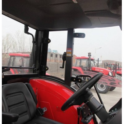 东方红LF904轮式拖拉机 欢迎询价图2