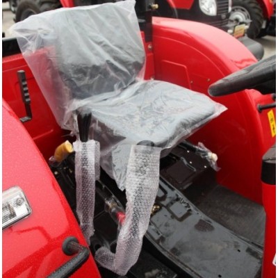 东方红LY1100轮式拖拉机图4