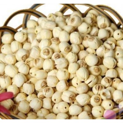 供应太空36号水果莲种苗莲子图5