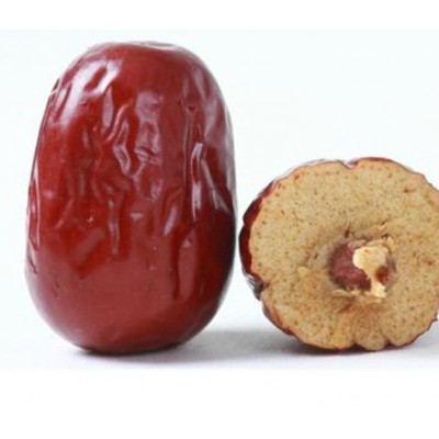 大量批发若羌灰枣 品质优良 全部一手货源图2