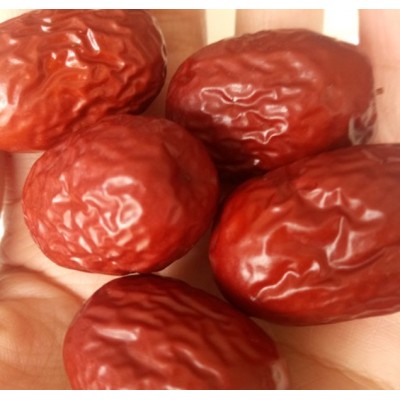 大量批发若羌灰枣 品质优良 全部一手货源图4