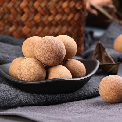 特产大个桂圆干400g桂圆干货大颗粒肉袋装带壳肉厚龙眼干壳薄肉质图4