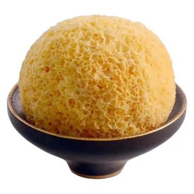 厂家直供古田精选散装丑耳小银耳碎黄金耳白木耳糯耳雪耳干货批发图5