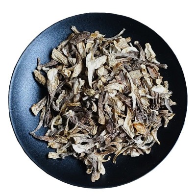 产地直供鹿茸菇碎干货批发鹿茸菌500g鹿茸菇碎片食用菌香菇煲汤图5