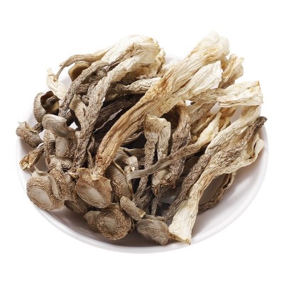 【产地直发】鹿茸菇干货5斤散货鹿茸菌10斤特产级脆脆菇厂家批发图5