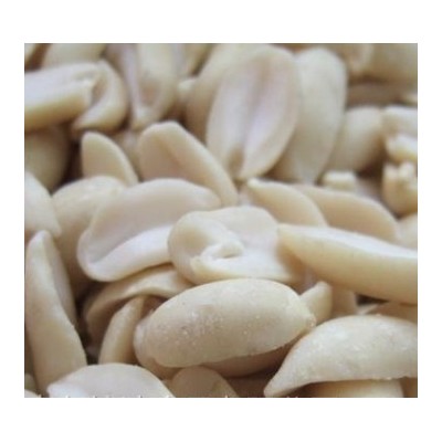 脱皮花生半粒图2