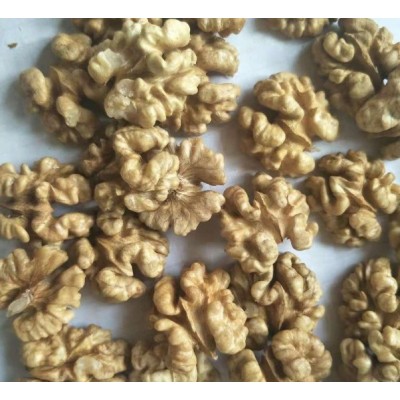 原味核桃仁 无添加安全健康 核桃碎食品原材料图5