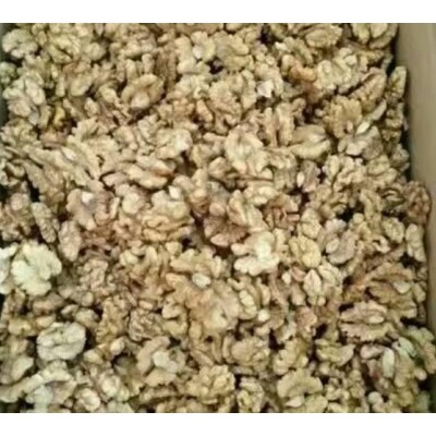 原味核桃仁 无添加安全健康 核桃碎食品原材料图2