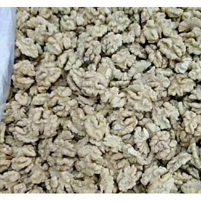 本地笨核桃仁-特价批发供应果仁饱满营养丰富图4