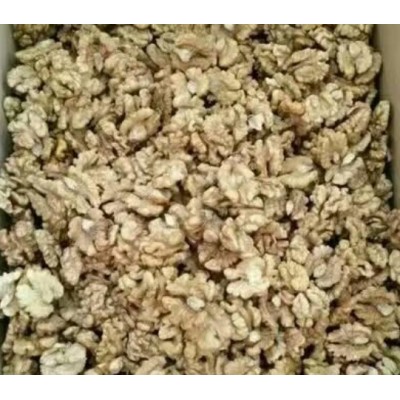 本地笨核桃仁-特价批发供应果仁饱满营养丰富图5