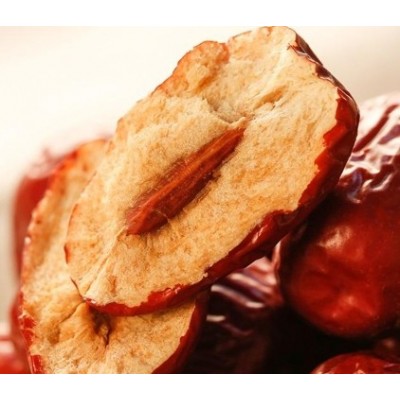 新疆若羌红枣片图2