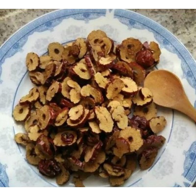 新疆若羌红枣片图3