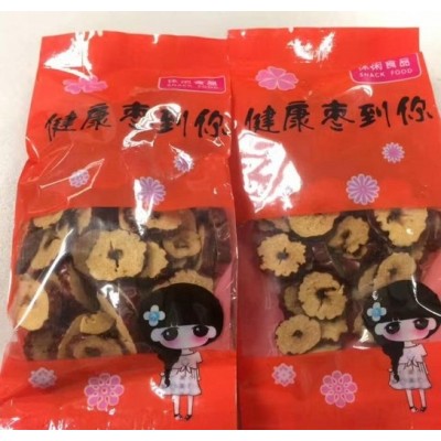 新疆若羌红枣片图5