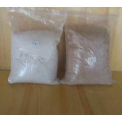 应绿色黑小麦粉图5